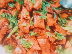 -乡村基(北部新区重科院餐厅)