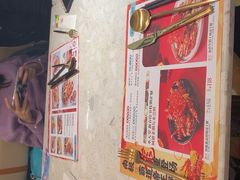 -Aqua Oasis 水天堂(太湖中心mall店)