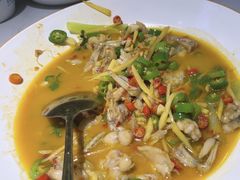 -花椒俏川菜小馆(南海万达店)