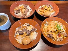-明桂米粉(北站店)