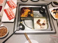 -海底捞火锅(名门店)