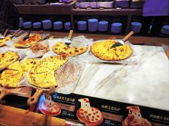 -比格比萨自助(延庆万达广场店)