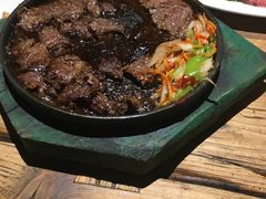 特级牛排-啪啪嘶(长春大学店)