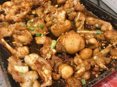 -一棠龙虾•王牌虾球(楚河汉街店)