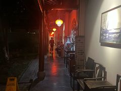 -不倒翁·徽天下名菜楼(马鞍山路店)