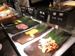 -星伦多自助料理·涮烤一体(嘉兴八佰伴店)