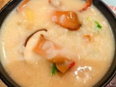 -潮十三潮汕砂锅粥(高新四路大都荟店)