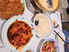-欧记大排档·景德菜(上海首店)