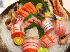 -富盈酒店-日本料理餐厅(厚街店)