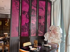 -Thai Alley泰爱里(二沙岛店)