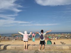 -日照灯塔风景区