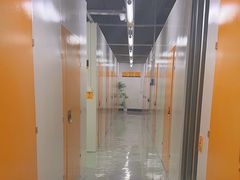 -安东易迷你仓自助寄存仓库(淞虹路店)