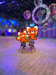 -第五极儿童乐园