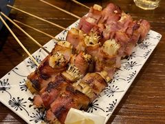 -鸟亭·居酒屋(青年路店)