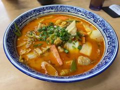 -姓周桥大碗公面