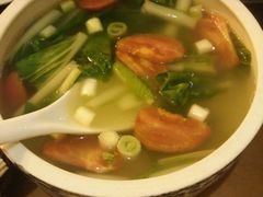 -庶民居中餐馆(花土店)