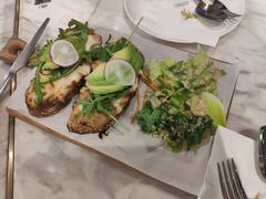 -农畉LONFOOD(福田星河COCOPark店)