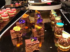 -西安W酒店·WEI全味西餐厅