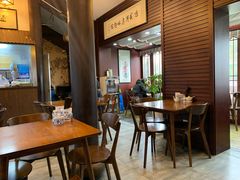 -孙盛兴奥灶面馆·蟹黄面·三虾面(山塘街总店)