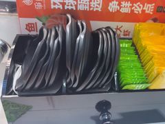 -争鲜回转寿司(朝北大悦城店)