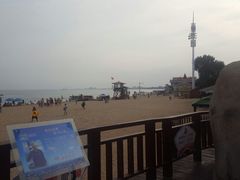 -老虎石海上公园