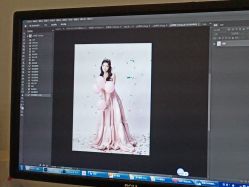 -绝对人气写真艺术中心