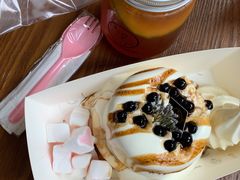 -狐狸和向日葵(北京路店)