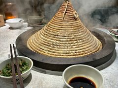 -鲜潭蒸汽石锅鱼(五道口购物中心店)