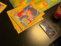 -剧狐剧本杀(徐汇1号店)