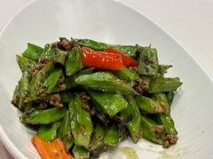 -白云中餐厅·粤菜·亚龙湾喜来登度假酒店