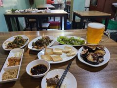 豆腐-炙热童年·老北京炙子烤肉(南锣鼓巷店)