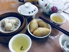 -香港蓮香樓(中環店)