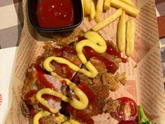 -米斯特比萨(罗斯福店)