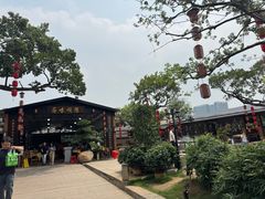 -大笑饭堂(甲子桥店)