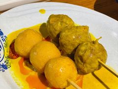 -十六蒲(桂林路店)