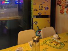 -桥东喜碧海鲜街(水东街店)
