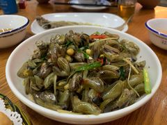 -宏记汕头白粥店(江怡店)