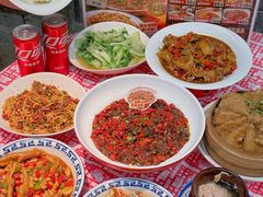 -小匠喜·江西菜(人民广场店)