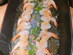 -金牌外婆家(苏州中心店)