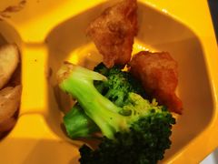 -伽喱博士 Dr.CURRY咖喱饭(太阳宫咖喱店)