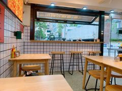 -明記茶餐廳(福田总店)