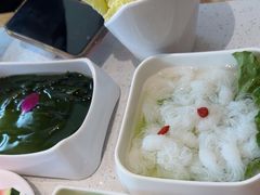 -千牛将·鲜牛肉火锅(开元路店)