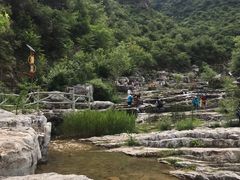 -孤山寨风景区