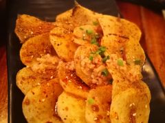 土豆片-JUKEBOX玖部音乐餐厅(华侨城店)