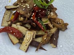 -名善山珍·野生菌汤锅(文殊院店)