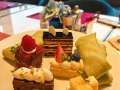 -马哥孛罗酒店·SAVVY全日餐厅