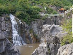 iphone_upload_pic-百里山水画廊乌龙峡谷