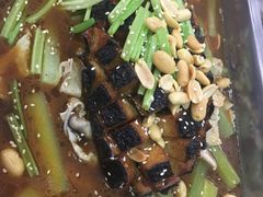 -正隆斋素食超市(西四店)