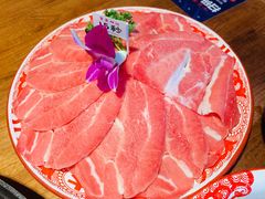 -楠火锅(仁恒梦中心店)