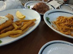 -FISH&POTATO Cō(地中海美食 万象城店)